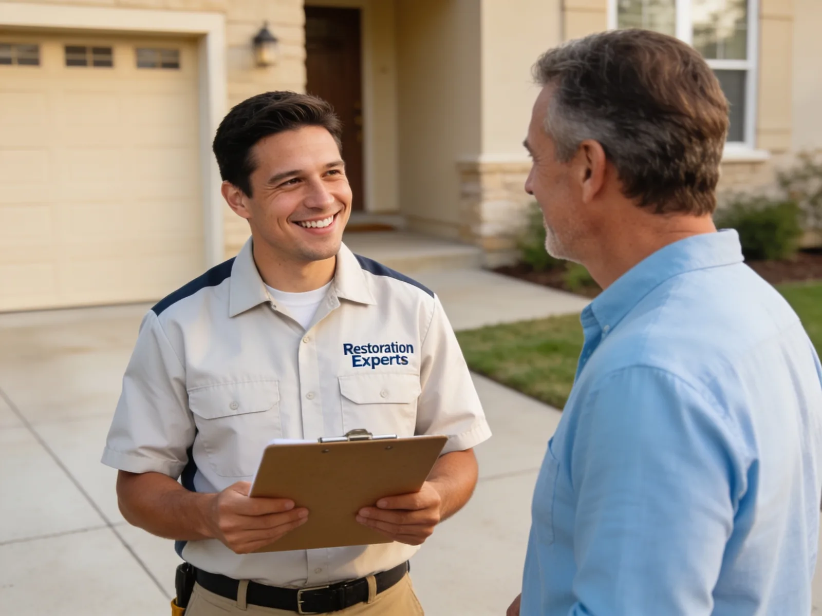 Water Damage Cleanup West Sunbury, PA FAQs